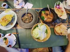 -南沙游艇会·大兵船餐厅