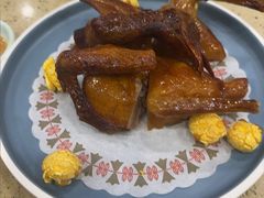 -点都德(龙之梦店)