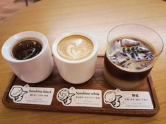 -香馥咖啡SharefoodsCafe(君尚3019店)