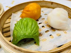 -蔡澜点心·粤菜(月星环球港店)