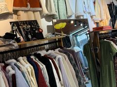 -暮晚尘香汉服旗袍