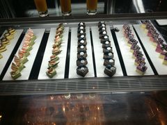 -万达瑞华酒店美食汇自助餐厅(楚河汉街店)