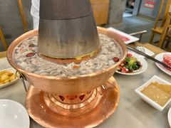-牛街·马辈儿涮肉(牛街二店)