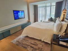 -深圳国际会展中心希尔顿酒店(前海华发冰雪世界店)