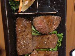 煎猪肝-天手古舞居酒屋(889广场店)