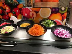 -岷山饭店-芝芝自助餐厅