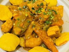 -吴记酱骨炖菜馆(康安路店)