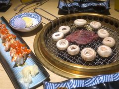 -三石铁板烧(紫竹桥店)