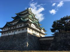 -名古屋城