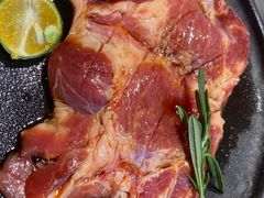 -欧巴烤肉(创富世纪店)