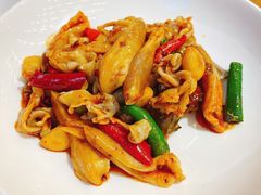 -必点海鲜·鲅鱼水饺(鞍山西道店)