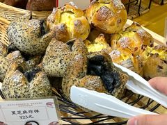 -熊叔熊婶面包房(团结湖店)