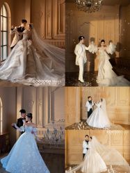 -谷瞳摄影机构(双拥路店)