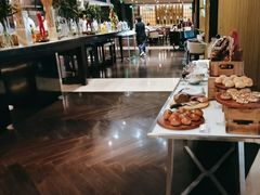 -上海中星铂尔曼大酒店 汇·西餐厅