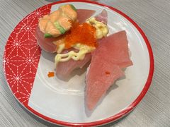 -滨寿司(百联中环店)