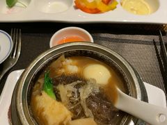 -王府茶宴(大观园总店)