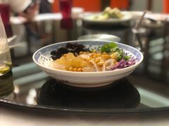 -丰收日·小海鲜·沪上家宴(顾村正大店)