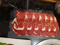 -齐齐哈尔烤肉(惠山万达店)