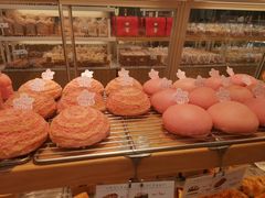 -格瑞思GRACE(江宁金鹰店)