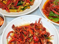 -毛哥小馆子(百井坊巷店)
