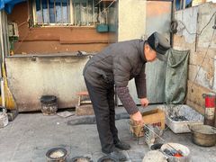 -松明一烤肉馆(鲁园店)