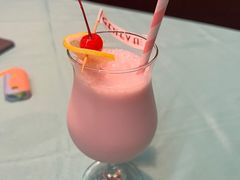 -Geneva日内瓦餐厅(西郊宝成花苑店)