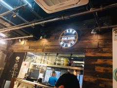 门面-米屋石锅拌饭(师大店)