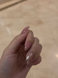 -初瞳专营美睫美甲