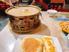 -牧马人奶茶馆(乌兰察布总店)
