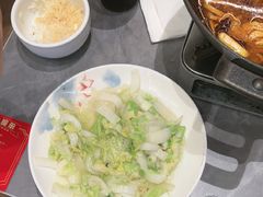 -肖记公安牛肉鱼杂馆·省级非物质文化遗产(江汉路直营店)