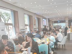 -紫光园·烤鸭·北京菜(团结湖店)