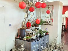 -婷意花宇TheGracesFloral(北外滩店)