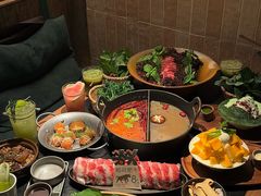 -大龙燚·旷野鲜火锅(广州首店)