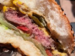 -FAT COW(虹梅路店)