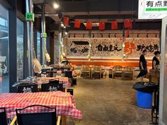 -生火火·小炉子炭烤(金楠天街总店)
