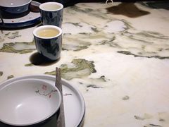 -绿茶餐厅(汇悦大融城店)