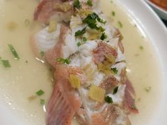 -芦潮港集贸市场