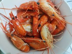 -加餐海鲜自助(集美银泰百货店)