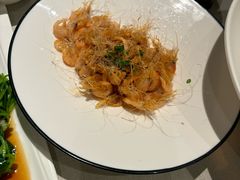 -狮王府淮扬菜(夫子庙老门东店)