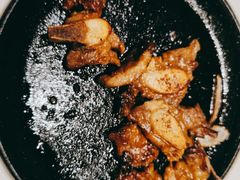 -快乐爱斯米牛排自助(正大广场店)