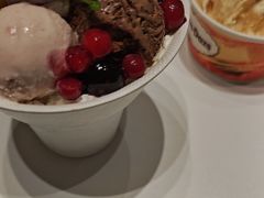 -哈根达斯(皇城恒隆广场店)