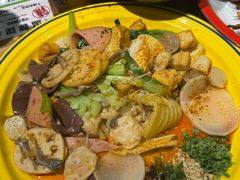 -北丐先生·野馄饨烧烤(雨花万象店)