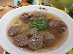 -蔡澜Pho·越南粉餐厅(海上世界店)
