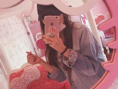 -Hello Kitty Cafe(弘大店)