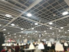 大堂-宜家·瑞典风味餐厅(北京西红门店)