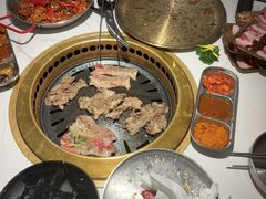 -花味烤肉·拌饭(庐阳万象汇店)