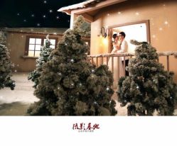 点击看大图 -金海岸婚纱摄影(塘沽店)