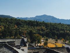 -塔川景区