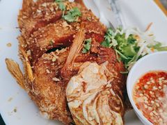 -Doo Dee Thai Food(Issan/Isaan/Esan)