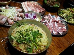-原始泥炉烤肉(总店)